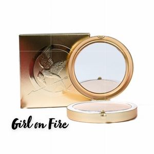 🎅🏻XMAS SALE🎅🏻🆕✨ “Girl on Fire” Hunger Games Highlighters